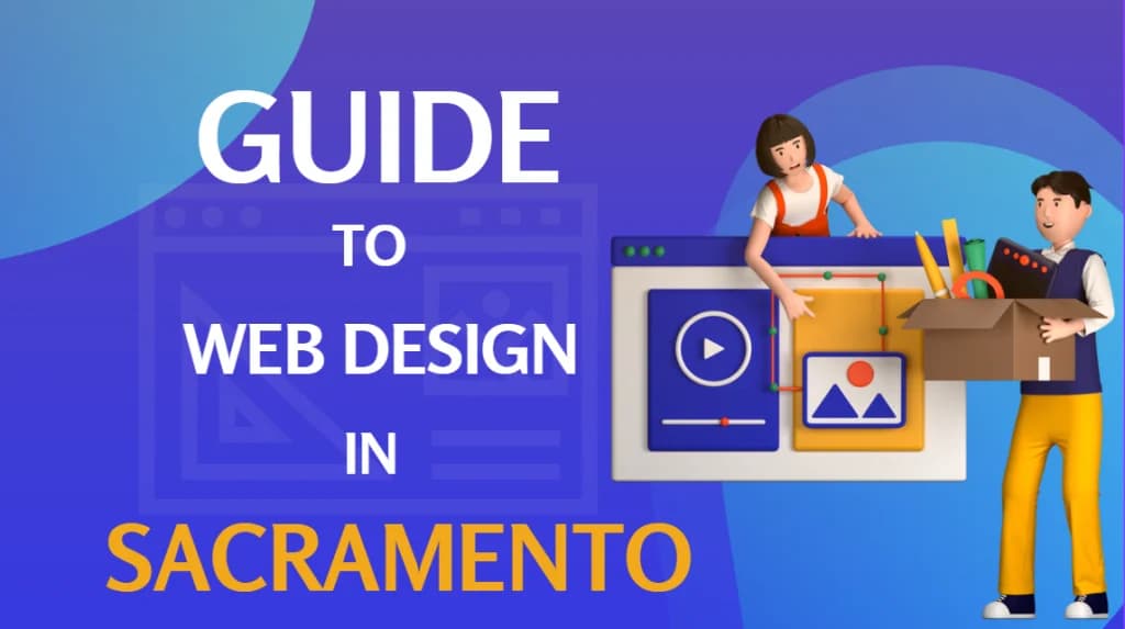 Decrypting Online Success: Guide to Web Design in Sacramento