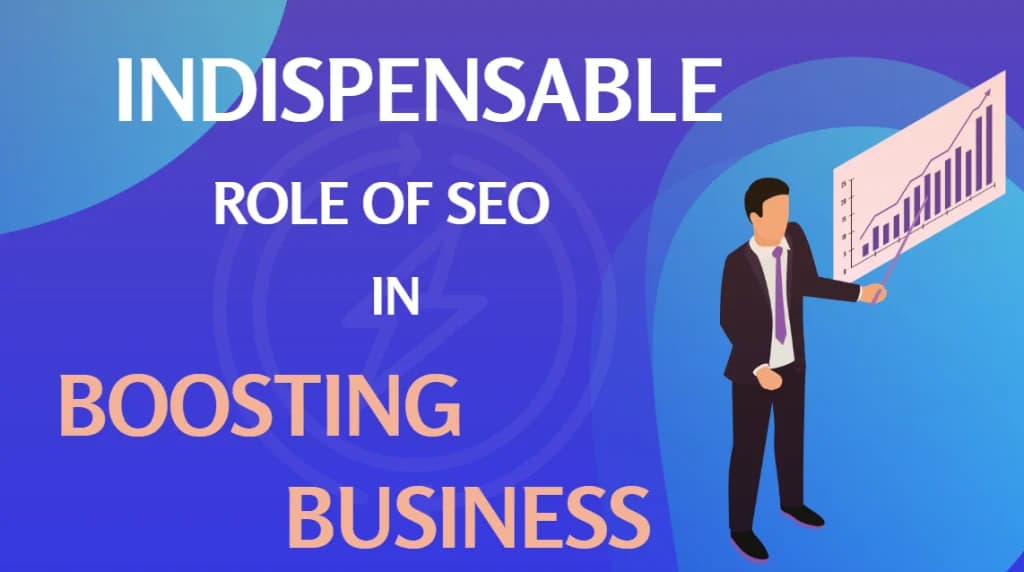 The Indispensable Role of SEO in Boosting Business